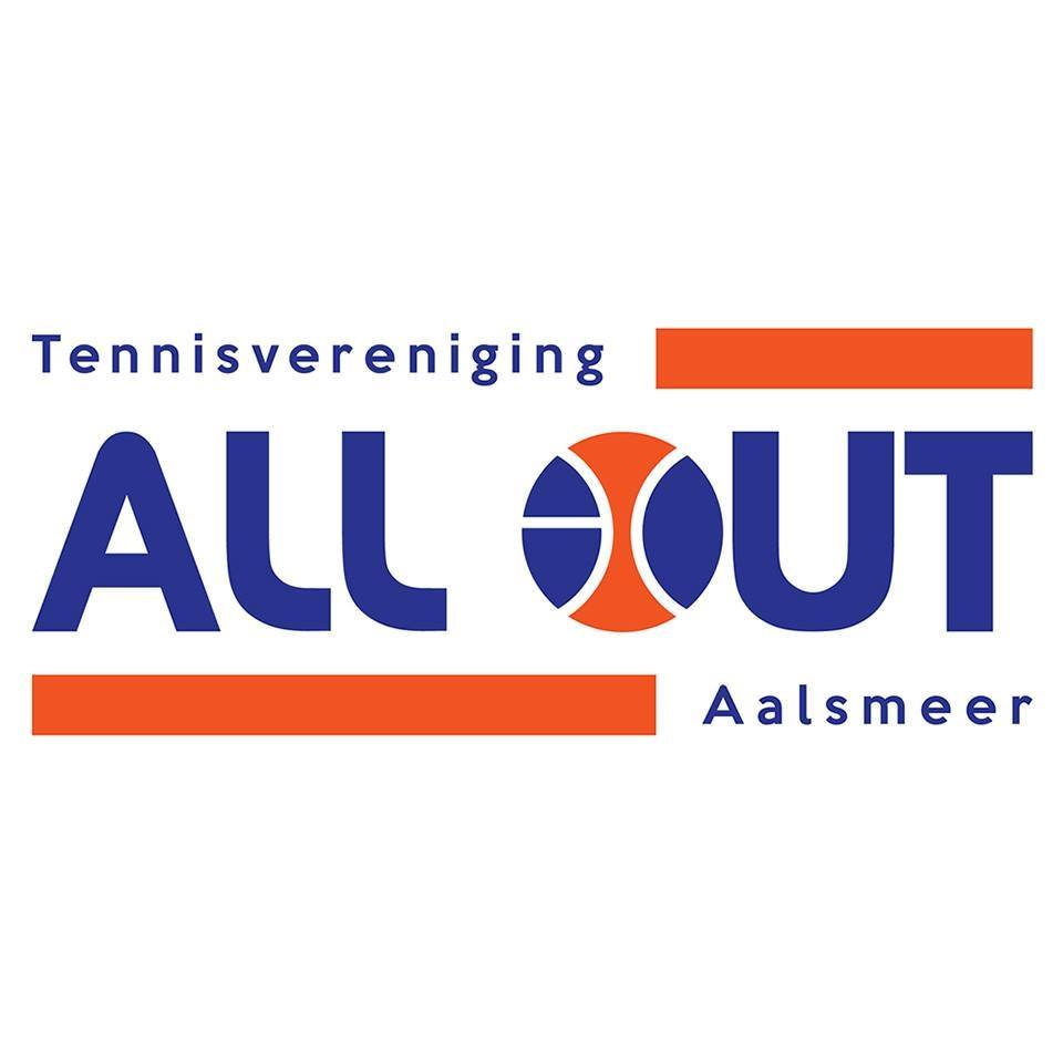 TV All Out Aalsmeer